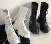 چکمه زنانه زمستانی